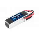 KAVAN Li-Po 2600mAh/14,8V 40/80C 38,5Wh