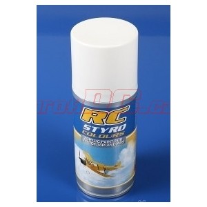 RC STYRO 002 BEZBARVÝ LAK Spray 150ml EP