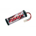 NOSRAM  3300mAh 7.2V NiMH