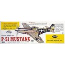 P-51 Mustang (402) 705mm