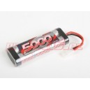 NOSRAM - Team pack 5000mAh 7.2V NiMH StickPack