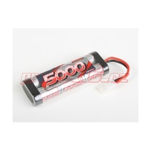 NOSRAM - Team pack 5000mAh 7.2V NiMH StickPack