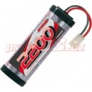 NOSRAM - Sport pack 2200mAh 7.2V NiMH StickPack