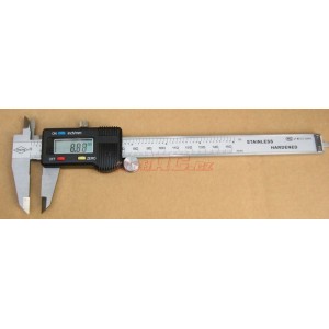 PSM LCD 150mm