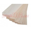 Balsa STANDARD 7x100x920mm