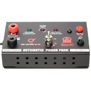 212-4 Power panel NEW Mini