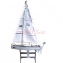 Plachetnice NAVIGATOR LX 32548 1:25 RTR