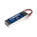 KAVAN Li-Po 3300mAh/11,1V 40/80C 36,6Wh