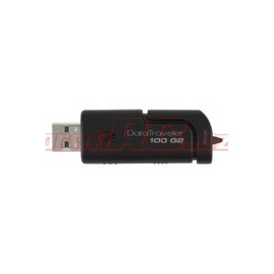 Kingston 16GB DataTraveler DT100 G2