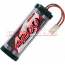 NOSRAM - Power pack 4200mAh 7.2V NiMH StickPack