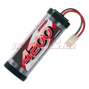 NOSRAM - Power pack 4200mAh 7.2V NiMH StickPack