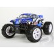 HiMOTO Beetle Truck 1:10 elektro RTR set 2,4GHz modrá