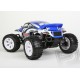 HiMOTO Beetle Truck 1:10 elektro RTR set 2,4GHz modrá