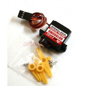 Power HD  Metal Gear Micro Servo HD-1900MG