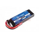 FOXY G2 Li-Pol 5000mAh/7,4V 40/80C 37,0Wh