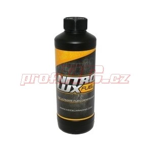 NITROLUX Off-Road 25% palivo (1 litr)