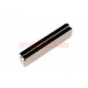 MAGNET SET 10 x 4 x 2mm (2ks)