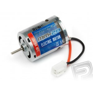 MM - 28 370 motor