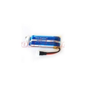 GV2 - akumulátor 350mAh 3,7V