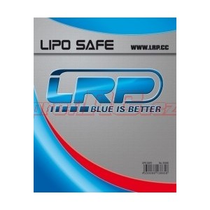 LiPo SAFE ochranný vak pro LiPo sady - 18x22cm