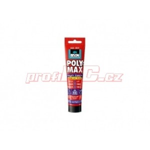 BISON POLY MAX high tack express 165g lepící tmel