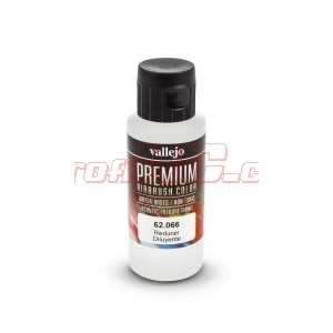 Premium RC - Ředidlo 60 ml