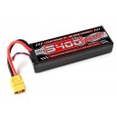 Sport Racing 50C - 5400mAh-7,4V-LiPo Stick Hardcase-XT90