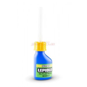 Draco lepidlo s aplikátorem (18ml)