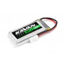 GRE24 3,7V 600 mAh LiPo