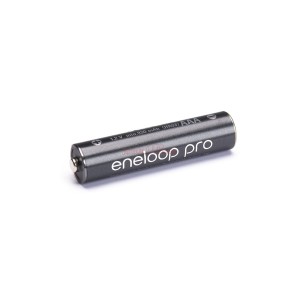 1.2V 930mAh Eneloop Pro AAA, 1 ks.