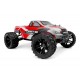 KAVAN GRT-10 Thunder 2,4 GHz 4WD Monster Truck 1:10 - Červený - RTR