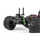 KAVAN GRT-10 Thunder 2,4 GHz 4WD Monster Truck 1:10 - Červený - RTR