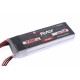 G4 RAY Li-Po 2700mAh/7,4 30/60C Air pack