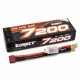 KONECT LiPo 7200mah 7.4V 50C 2S1P 53,2Wh (T-Dean )