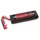 Power Racing 30C-4000mAh-7,4V-LiPo Stick Hardcase-T-DYN