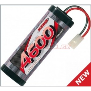 NOSRAM NiMH 7.2V 4600mAh