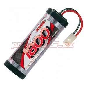 Sport pack 1800mAh 7.2V NiMH StickPack