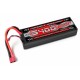 Sport Racing 50C - 5400mAh-7,4V-LiPo Stick Hardcase-T-DYN