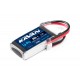 KAVAN Li-Po 850mAh/7,4V 40/80C 6,3Wh