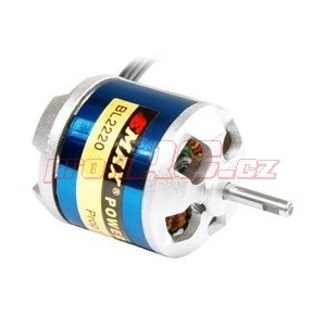 EMAX BL2220/08 KV1050