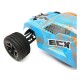 RC auto ECX Circuit 1:10 RTR modrý s LiPo baterií