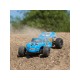 RC auto ECX Circuit 1:10 RTR modrý s LiPo baterií