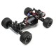 RC auto ECX Circuit 1:10 RTR modrý s LiPo baterií